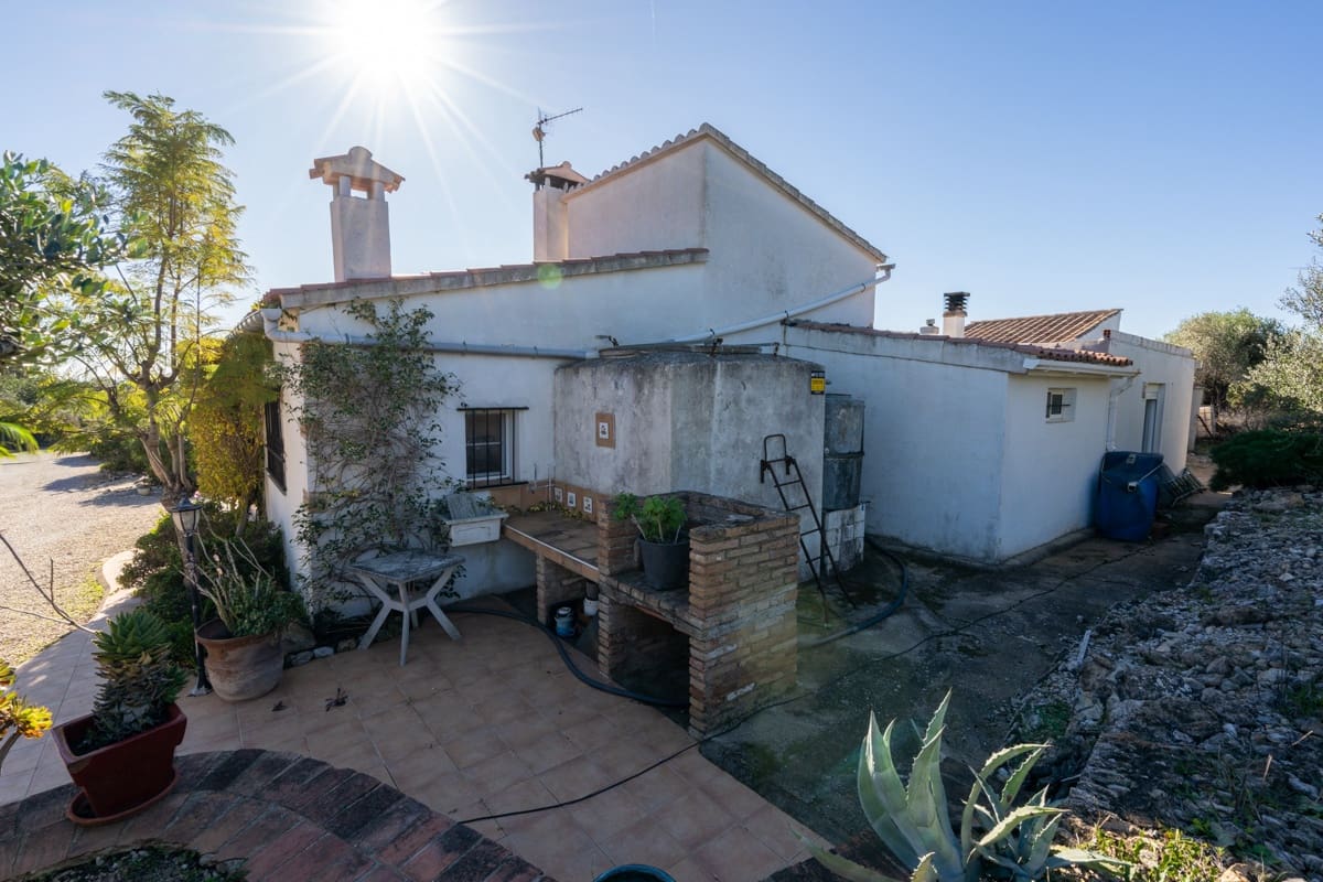 4 soverom Villa til salgs i Camp-redo - € 295 000 (Ref: 9421752)