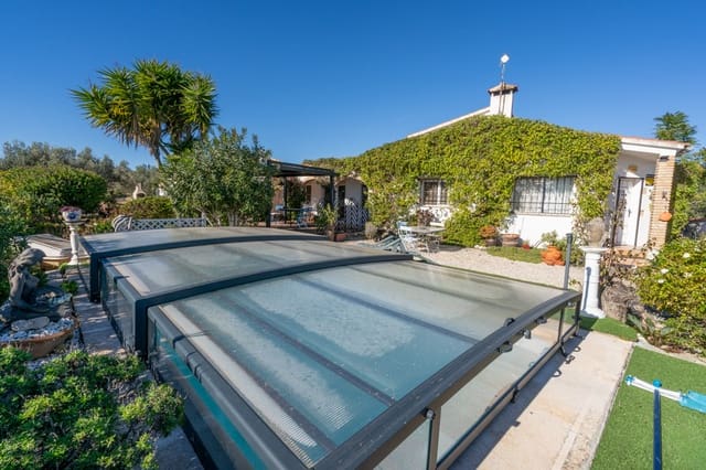 4 soverom Villa til salgs i Camp-redo, Tortosa - € 295 000 (Ref: 9421752)