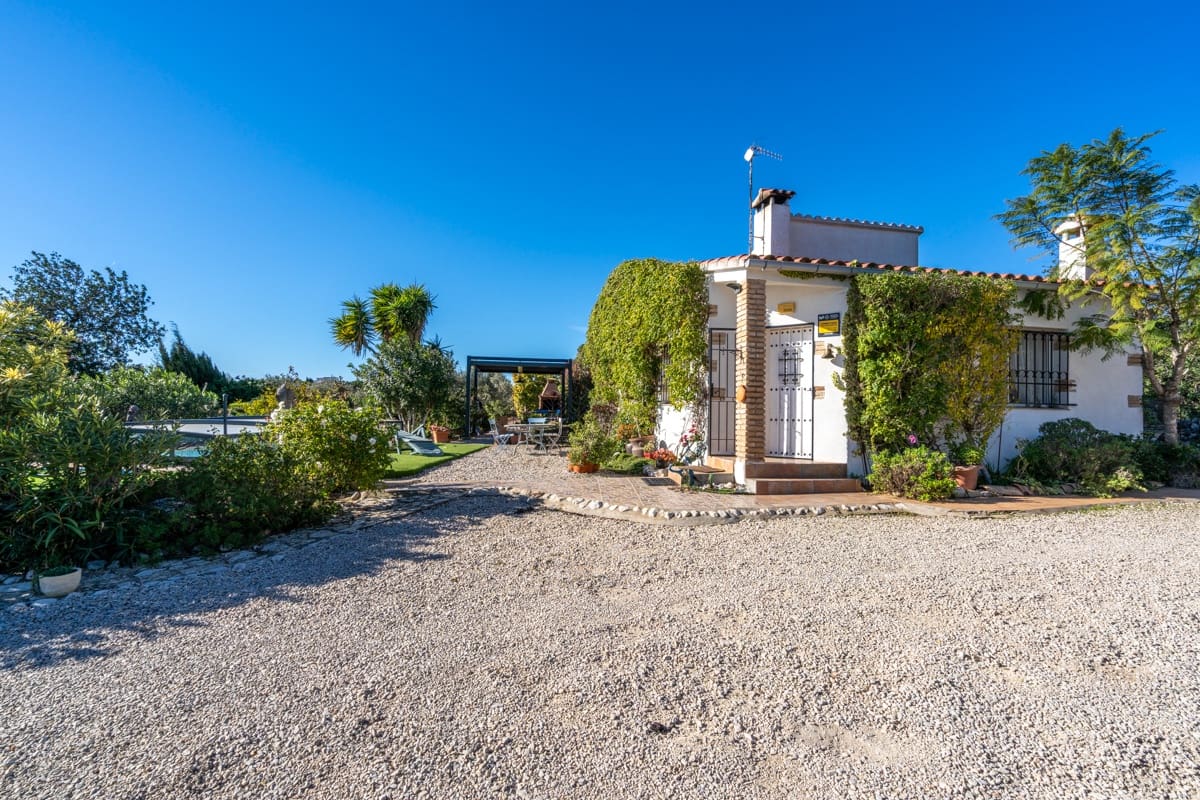 4 soverom Villa til salgs i Camp-redo - € 295 000 (Ref: 9421752)