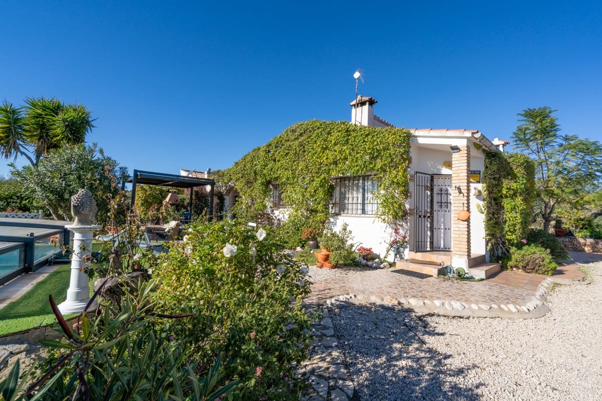 4 soverom Villa til salgs i Camp-redo - € 295 000 (Ref: 9421752)