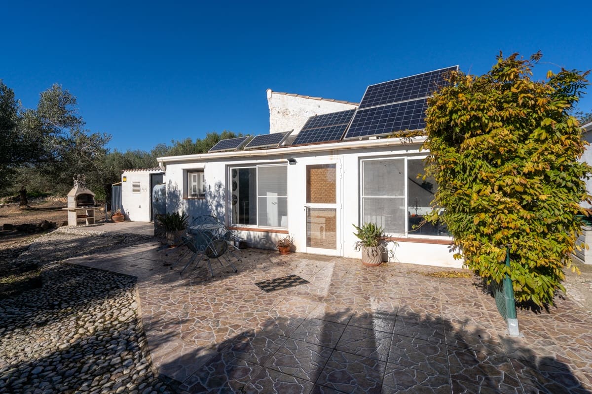 4 soverom Villa til salgs i Camp-redo - € 295 000 (Ref: 9421752)