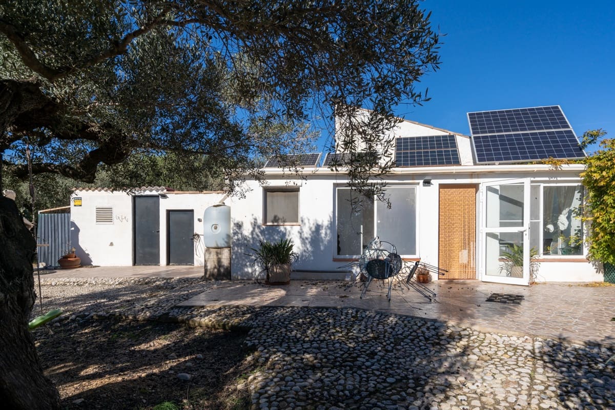 4 soverom Villa til salgs i Camp-redo - € 295 000 (Ref: 9421752)