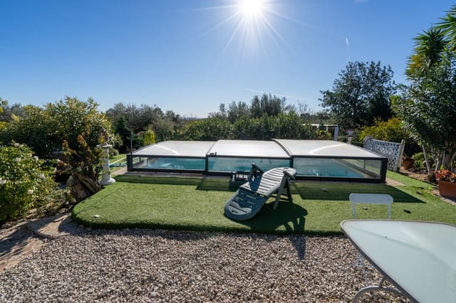 4 soverom Villa til salgs i Camp-redo, Tortosa - € 295 000 (Ref: 9421752)