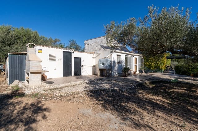 4 soverom Villa til salgs i Camp-redo, Tortosa - € 295 000 (Ref: 9421752)