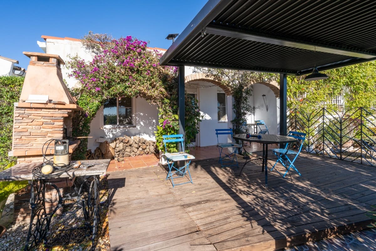 4 soverom Villa til salgs i Camp-redo - € 295 000 (Ref: 9421752)