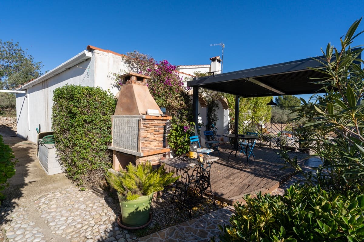 4 soverom Villa til salgs i Camp-redo - € 295 000 (Ref: 9421752)