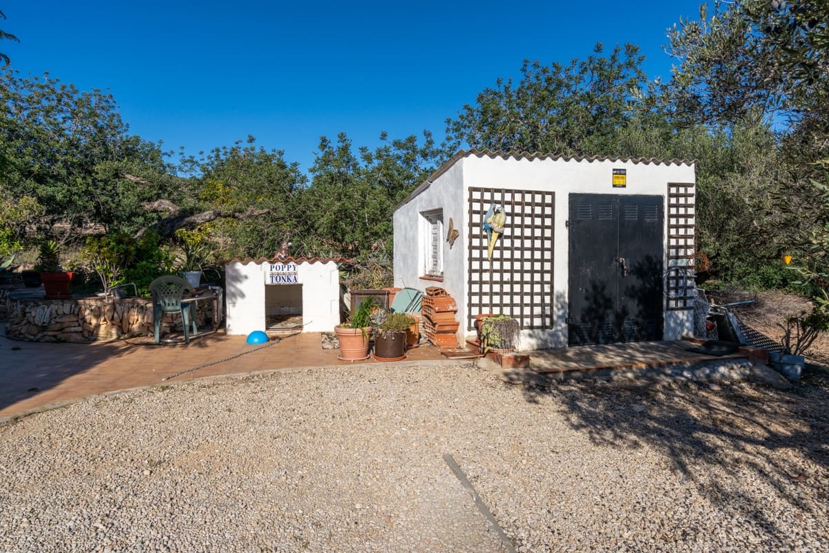 4 soverom Villa til salgs i Camp-redo - € 295 000 (Ref: 9421752)