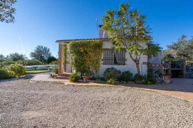 4 soverom Villa til salgs i Camp-redo, Tortosa - € 295 000 (Ref: 9421752)