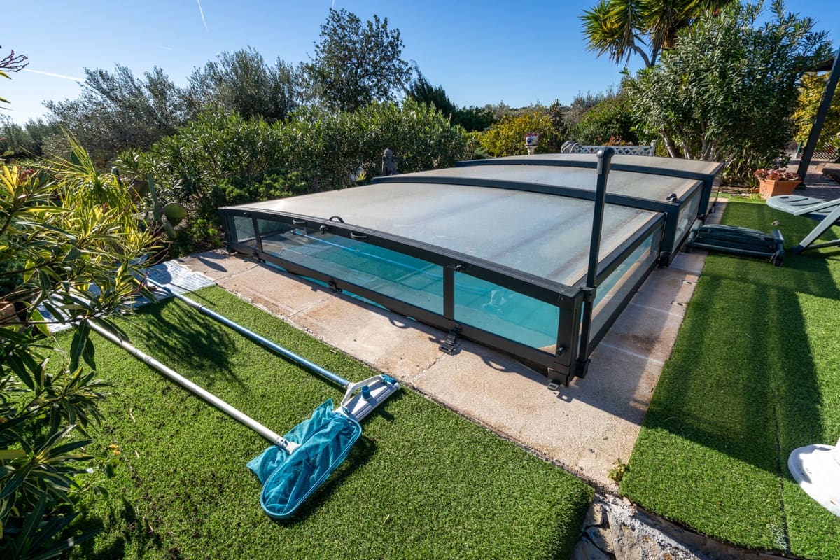 4 soverom Villa til salgs i Camp-redo - € 295 000 (Ref: 9421752)