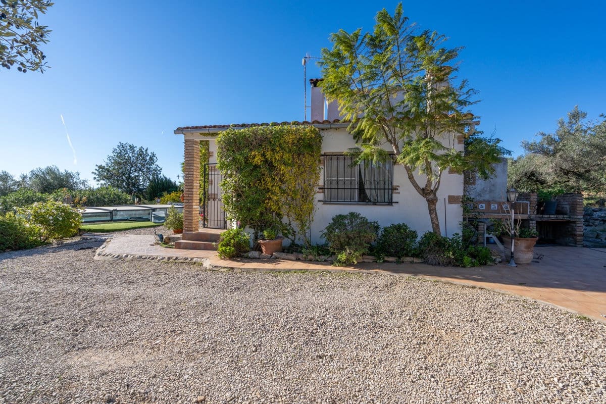 4 soverom Villa til salgs i Camp-redo - € 295 000 (Ref: 9421752)