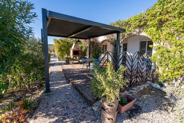 4 quarto Moradia para venda em Camp-redo, Tortosa - 295 000 € (Ref: 9421752)
