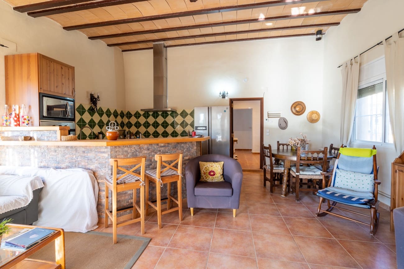 10 soverom Villa til salgs i Camarles - € 621 000 (Ref: 9432600)