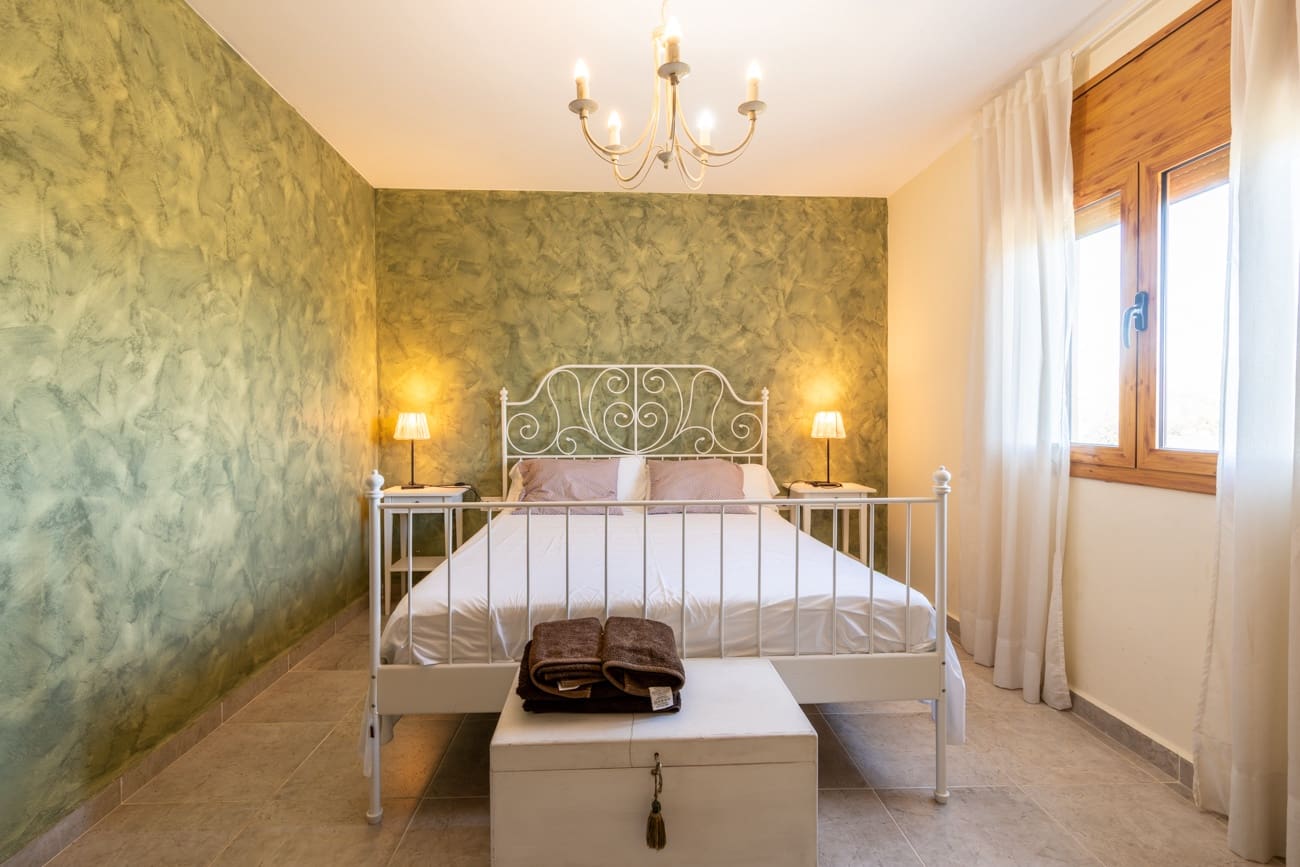 10 soverom Villa til salgs i Camarles - € 621 000 (Ref: 9432600)