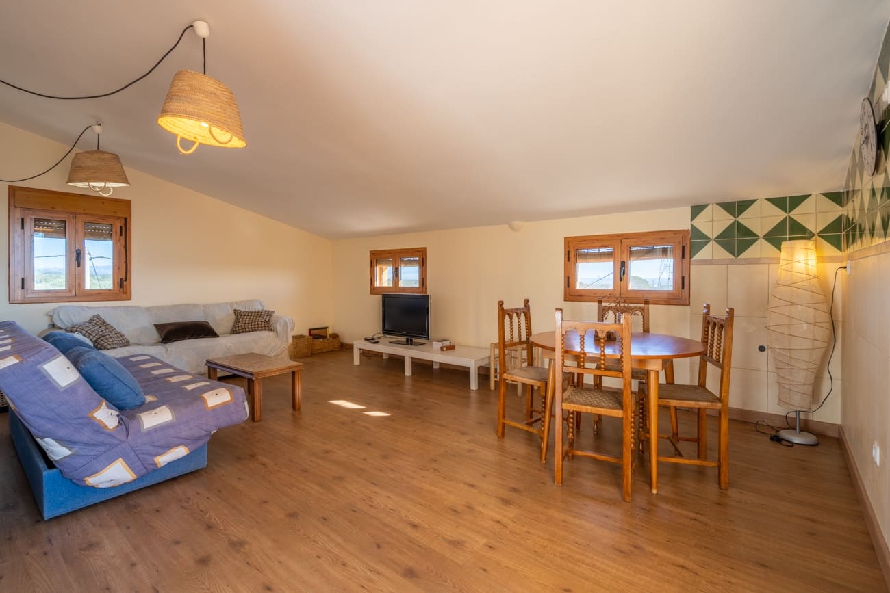 10 soverom Villa til salgs i Camarles - € 621 000 (Ref: 9432600)