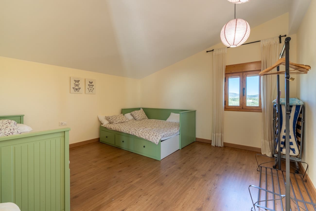 10 soverom Villa til salgs i Camarles - € 621 000 (Ref: 9432600)