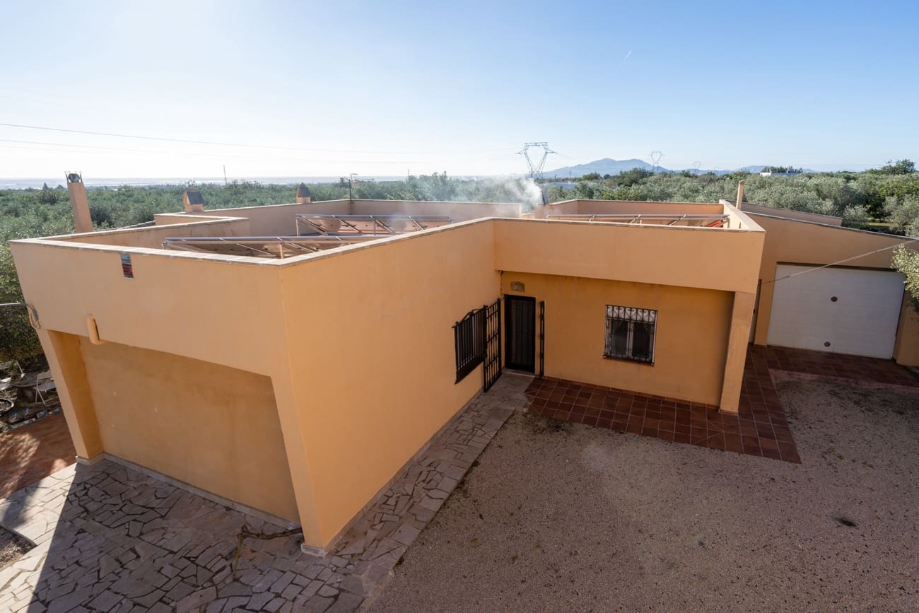 10 soverom Villa til salgs i Camarles - € 621 000 (Ref: 9432600)