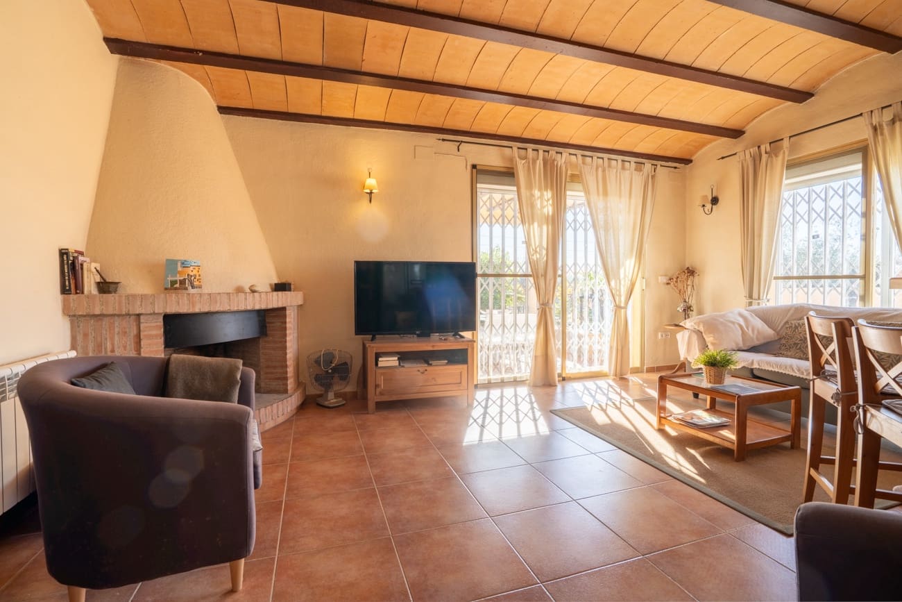 10 soverom Villa til salgs i Camarles - € 621 000 (Ref: 9432600)