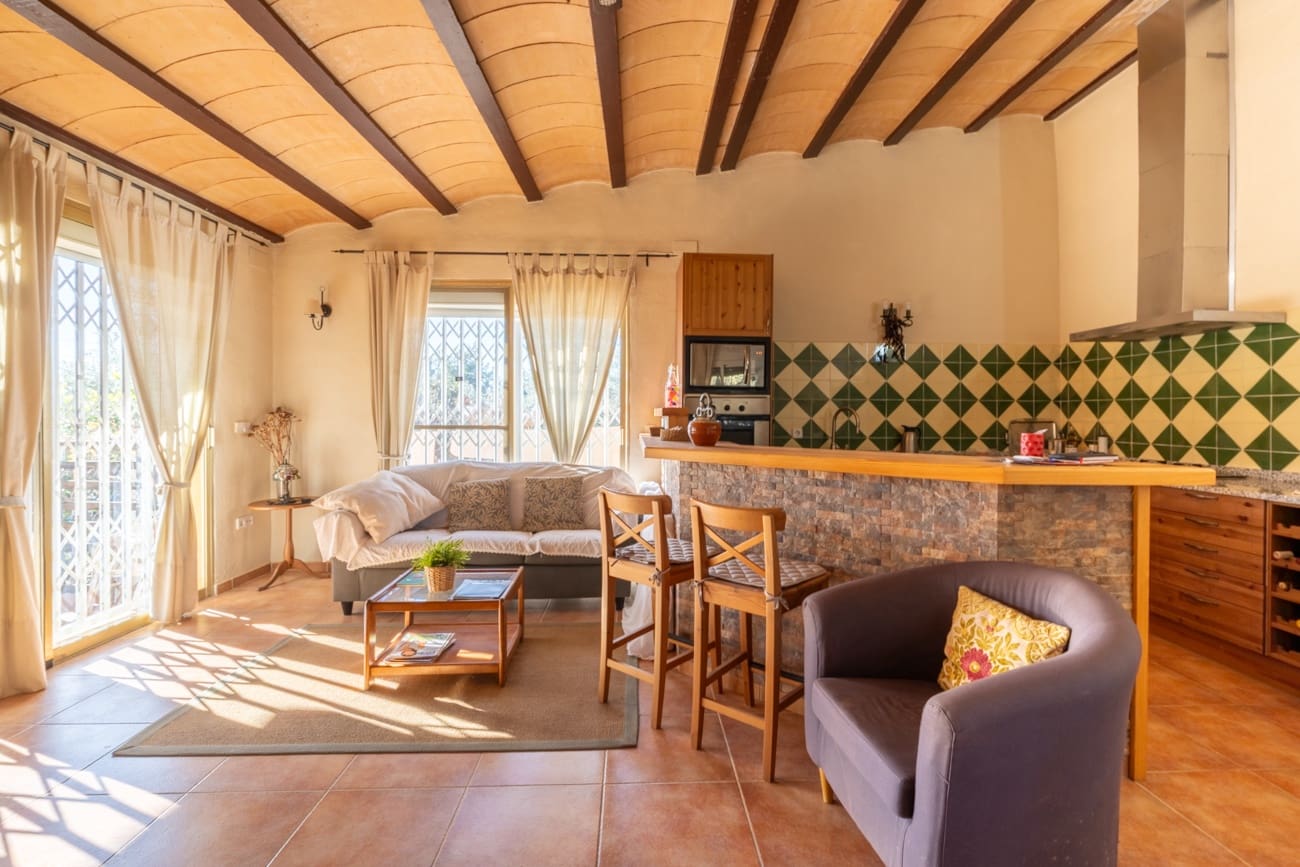 10 soverom Villa til salgs i Camarles - € 621 000 (Ref: 9432600)