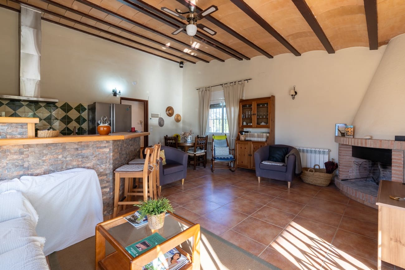 10 soverom Villa til salgs i Camarles - € 621 000 (Ref: 9432600)