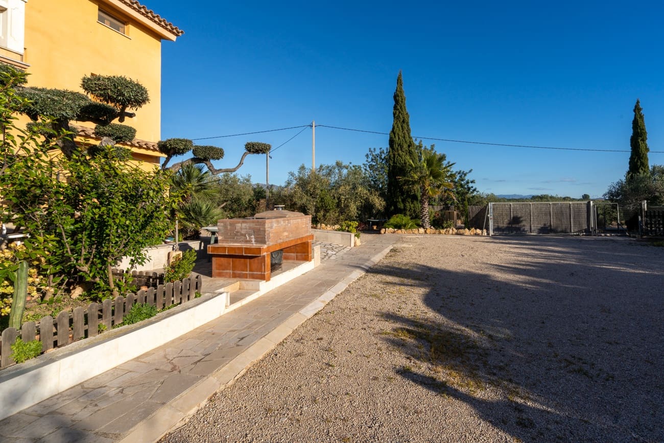 10 soverom Villa til salgs i Camarles - € 621 000 (Ref: 9432600)