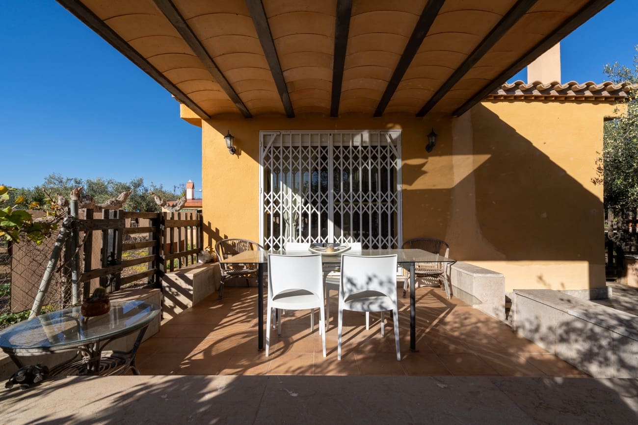 10 soverom Villa til salgs i Camarles - € 621 000 (Ref: 9432600)