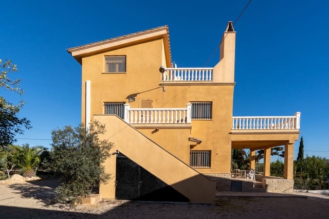 10 soverom Villa til salgs i Camarles - € 621 000 (Ref: 9432600)