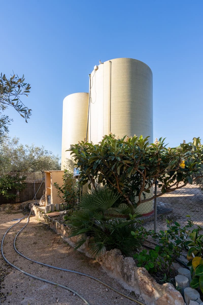 10 soverom Villa til salgs i Camarles - € 621 000 (Ref: 9432600)