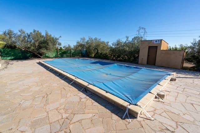 Chalet de 10 habitaciones en Camarles en venta - 621.000 € (Ref: 9432600)