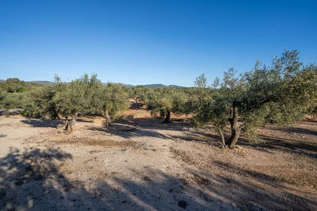 Chalet de 10 habitaciones en Camarles en venta - 621.000 € (Ref: 9432600)