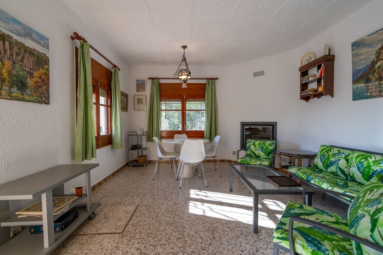 4 soverom Villa til salgs i Tortosa - € 385 000 (Ref: 9437137)