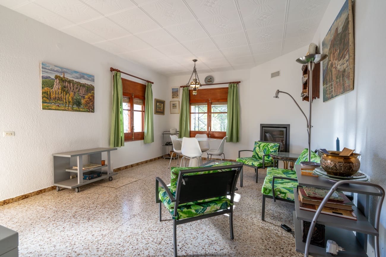 4 soverom Villa til salgs i Tortosa - € 385 000 (Ref: 9437137)