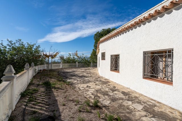 4 soverom Villa til salgs i Tortosa - € 385 000 (Ref: 9437137)