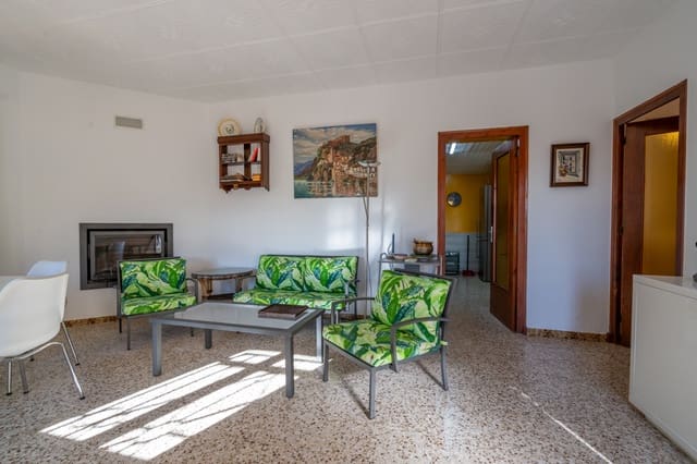 4 soverom Villa til salgs i Tortosa - € 385 000 (Ref: 9437137)