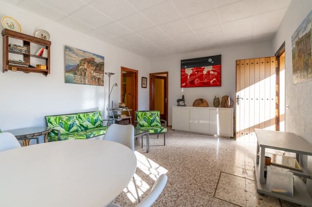 4 soverom Villa til salgs i Tortosa - € 385 000 (Ref: 9437137)