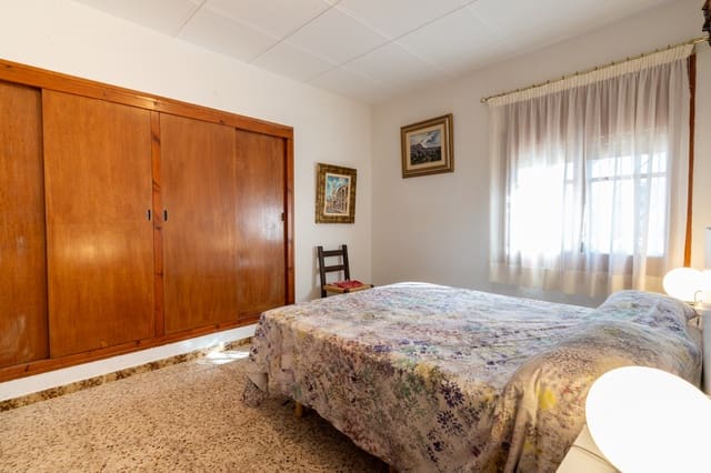 4 soverom Villa til salgs i Tortosa - € 385 000 (Ref: 9437137)