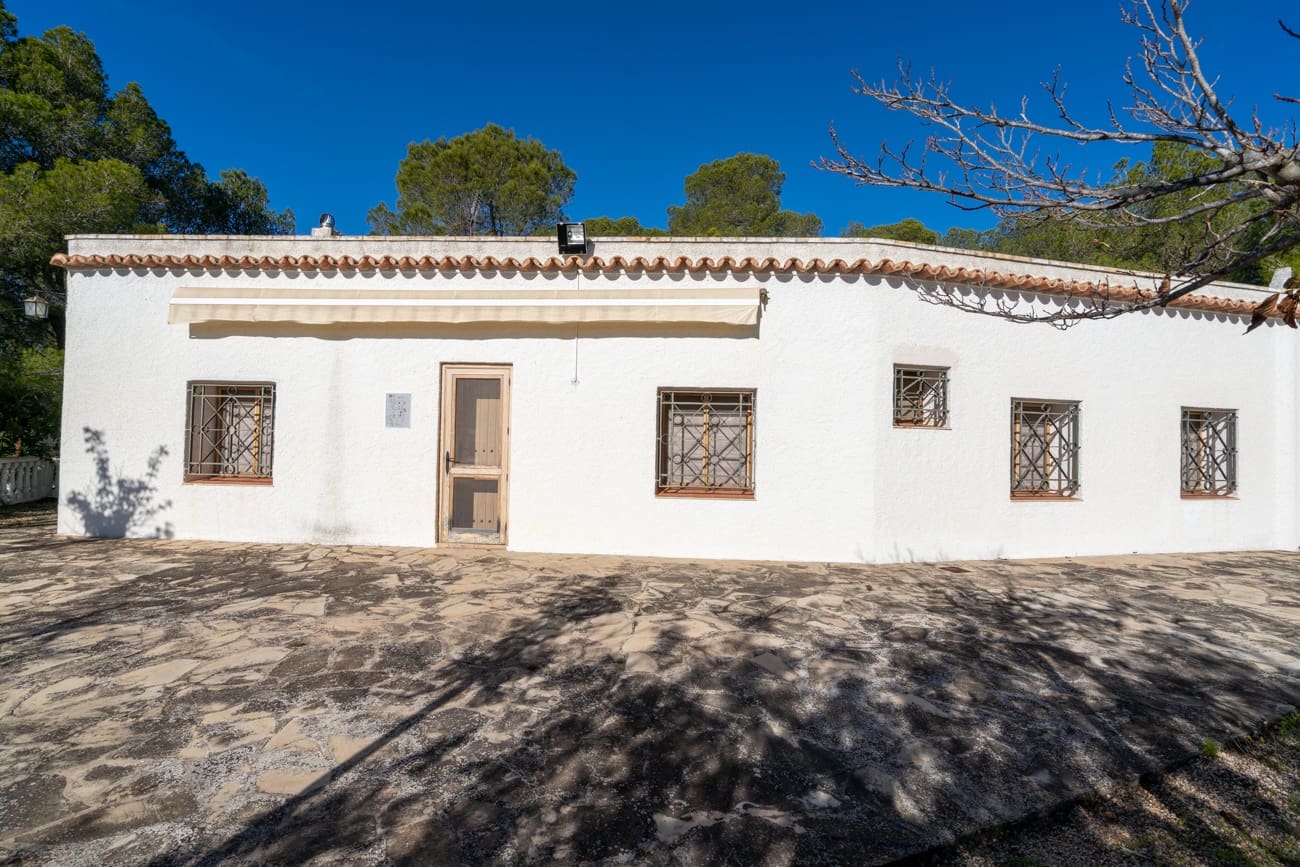 4 soverom Villa til salgs i Tortosa - € 385 000 (Ref: 9437137)