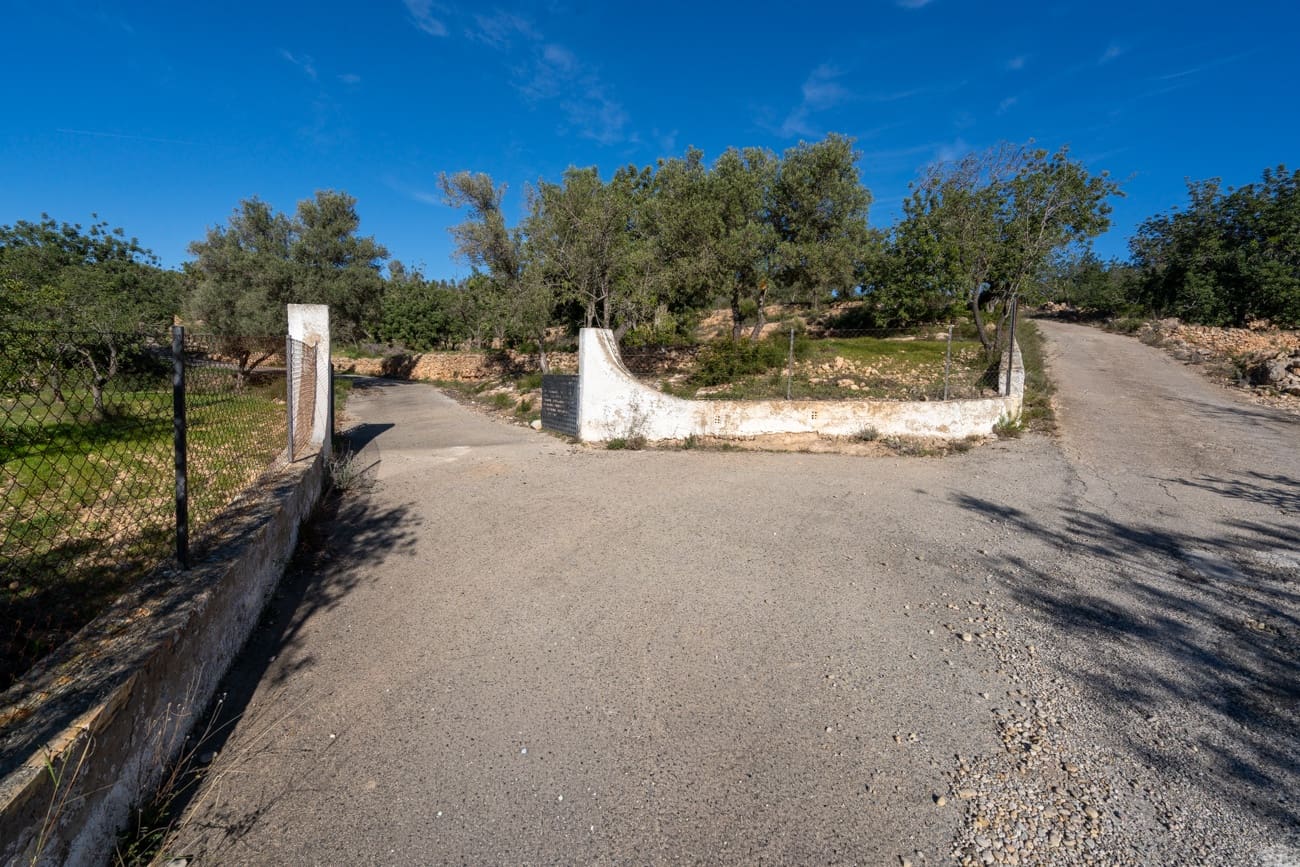 4 soverom Villa til salgs i Tortosa - € 385 000 (Ref: 9437137)