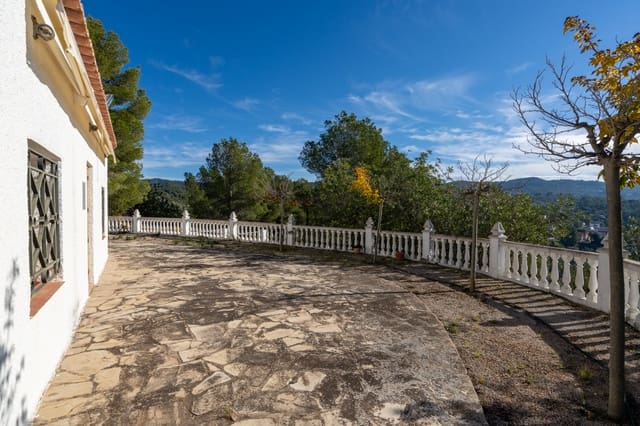 4 soverom Villa til salgs i Tortosa - € 385 000 (Ref: 9437137)