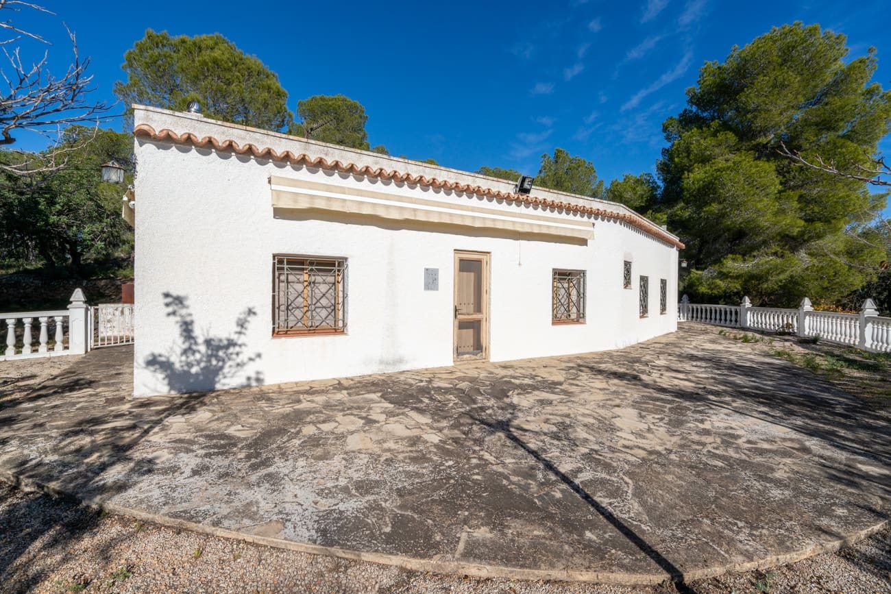 4 soverom Villa til salgs i Tortosa - € 385 000 (Ref: 9437137)