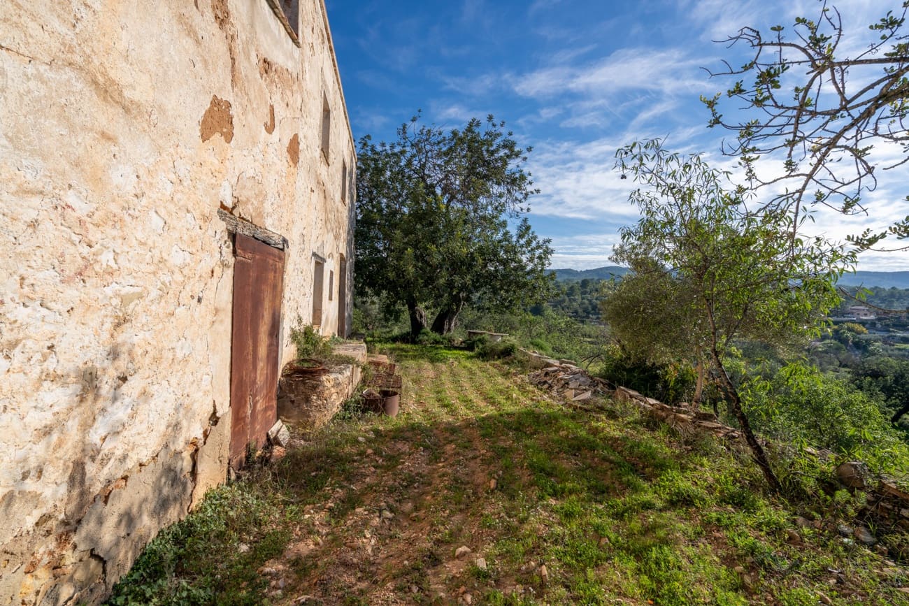 4 soverom Villa til salgs i Tortosa - € 385 000 (Ref: 9437137)