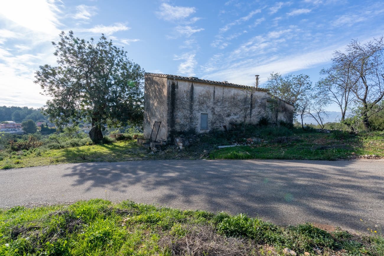 4 soverom Villa til salgs i Tortosa - € 385 000 (Ref: 9437137)