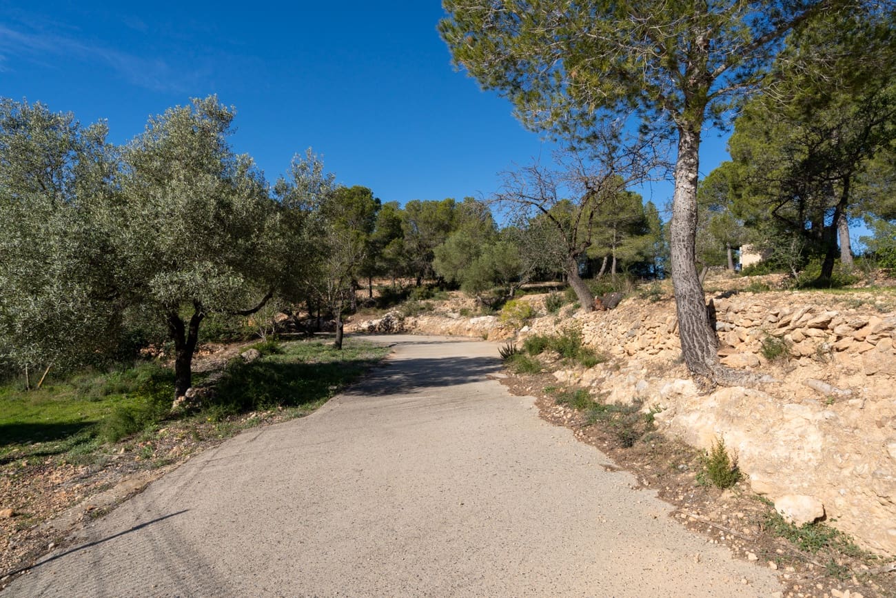 4 soverom Villa til salgs i Tortosa - € 385 000 (Ref: 9437137)