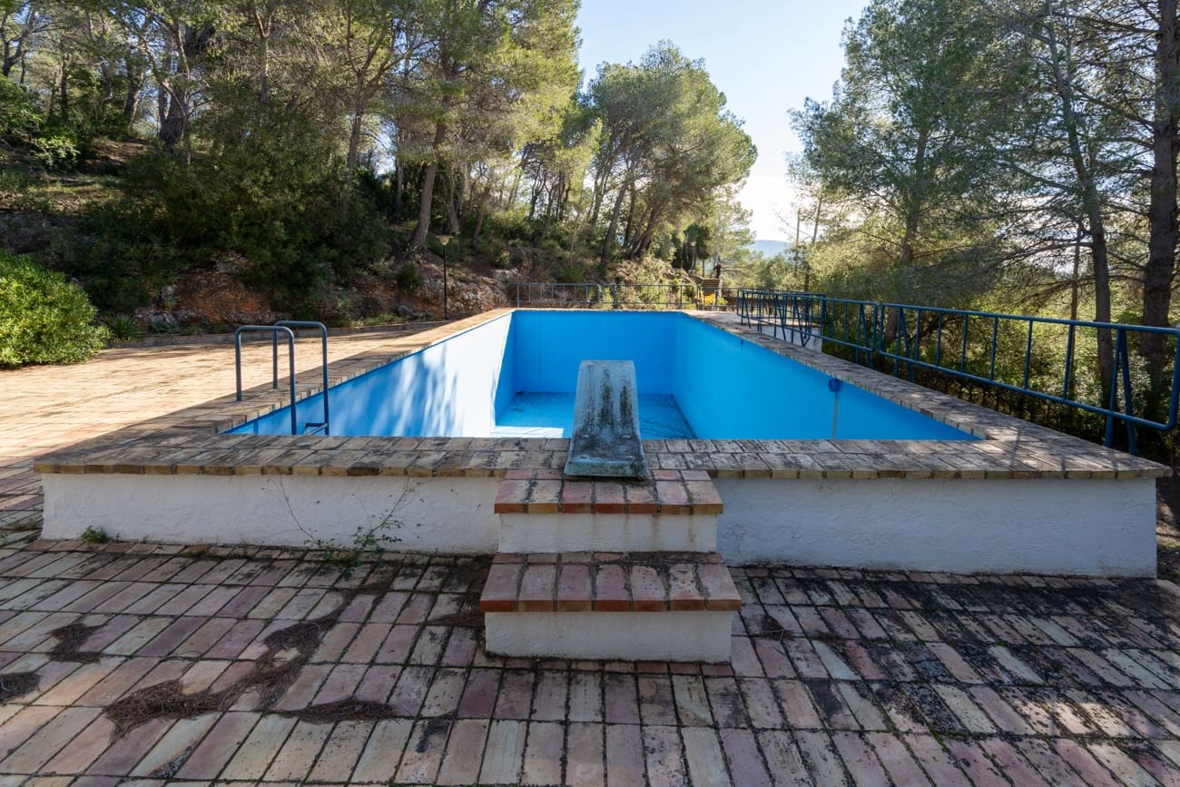 4 soverom Villa til salgs i Tortosa - € 385 000 (Ref: 9437137)