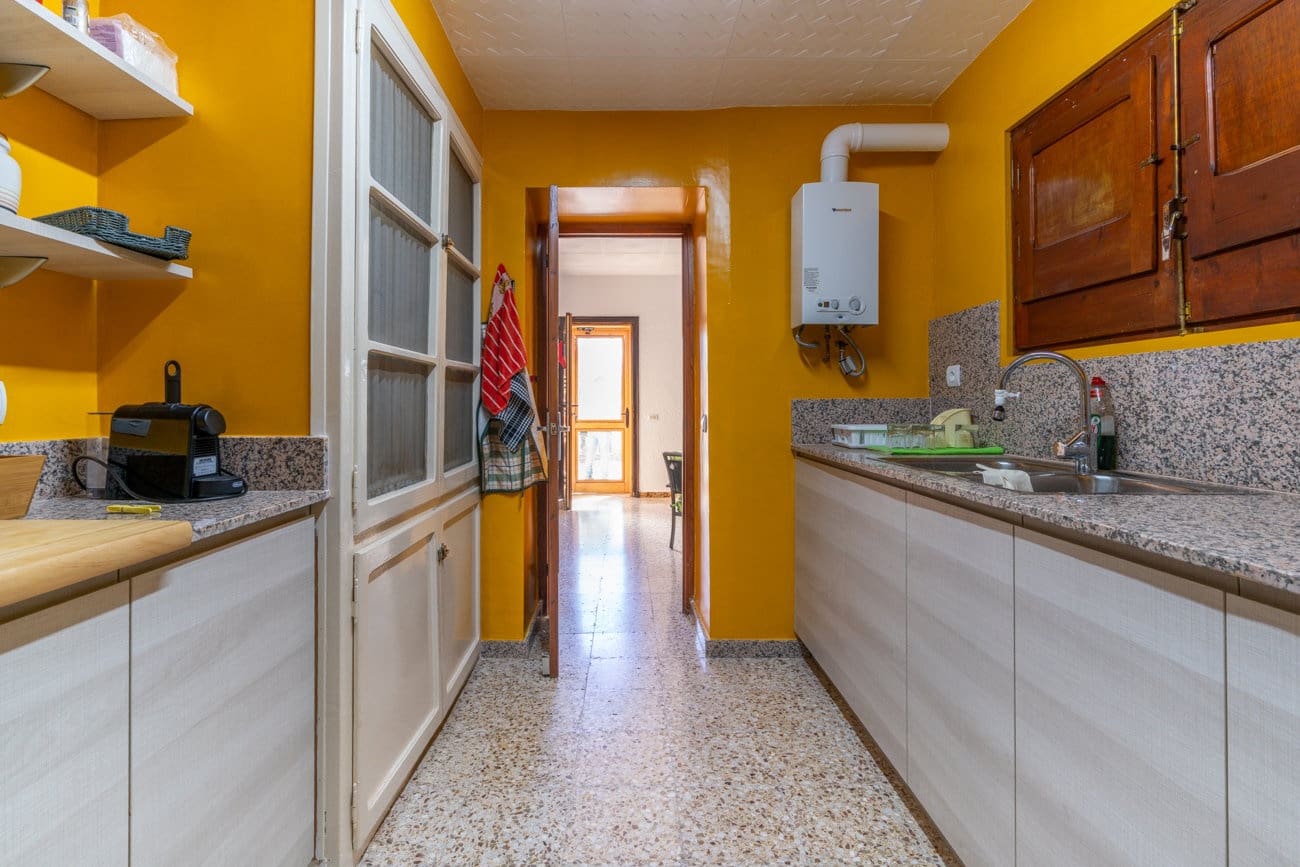 Chalet de 4 habitaciones en Tortosa en venta - 385.000 € (Ref: 9437137)