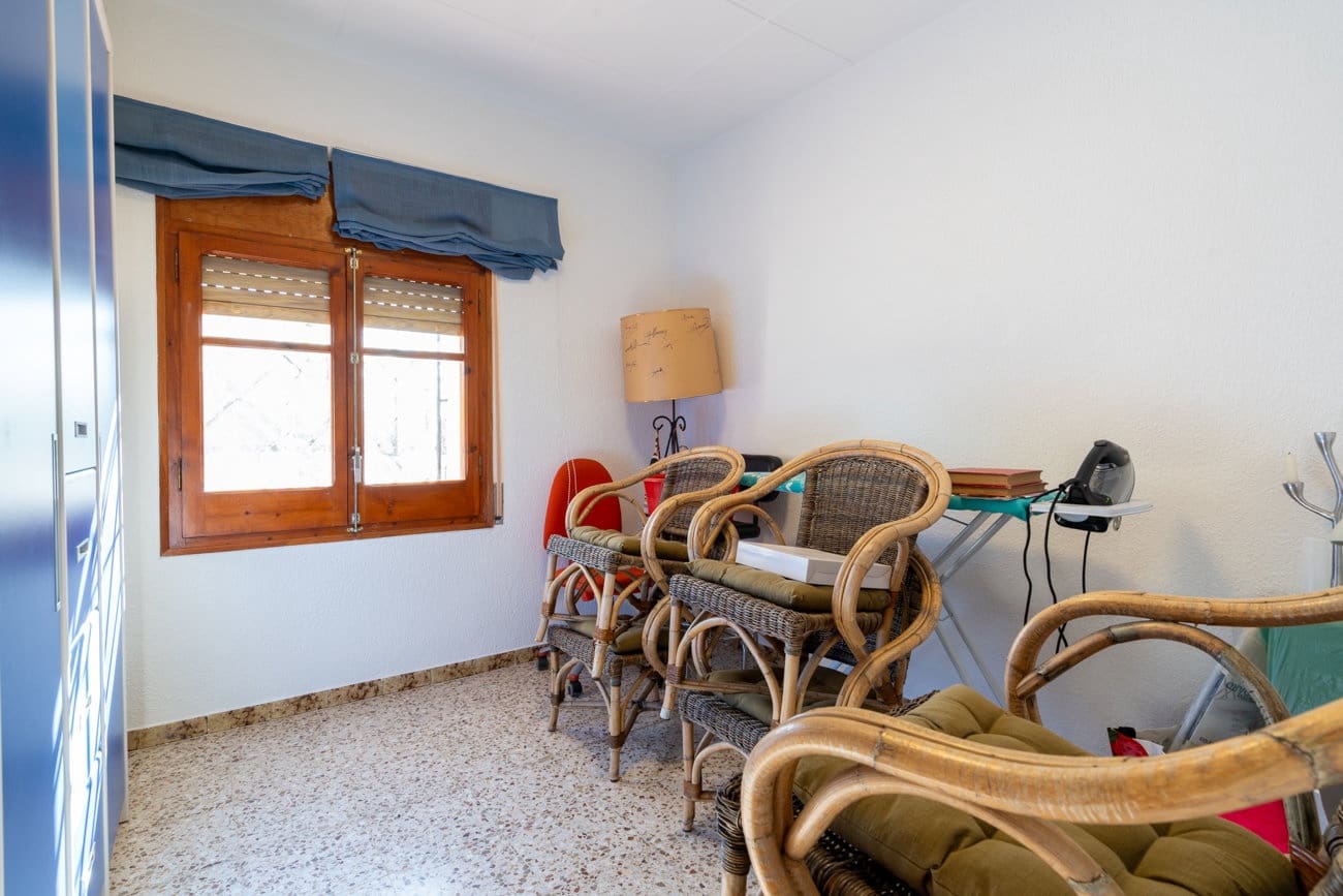 Chalet de 4 habitaciones en Tortosa en venta - 385.000 € (Ref: 9437137)