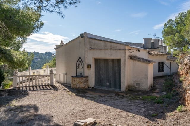 4 camera da letto Villa in vendita in Tortosa - 385.000 € (Rif: 9437137)
