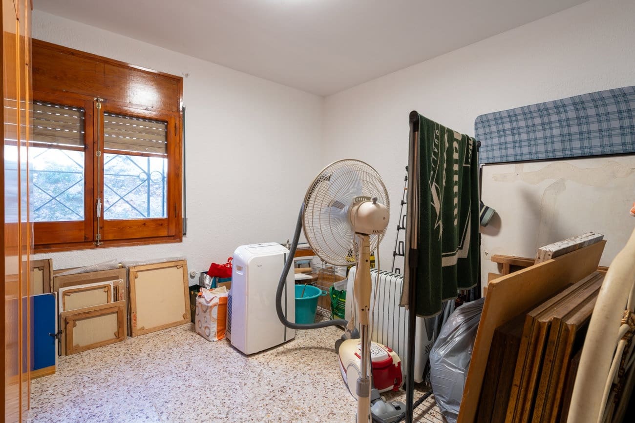 Chalet de 4 habitaciones en Tortosa en venta - 385.000 € (Ref: 9437137)