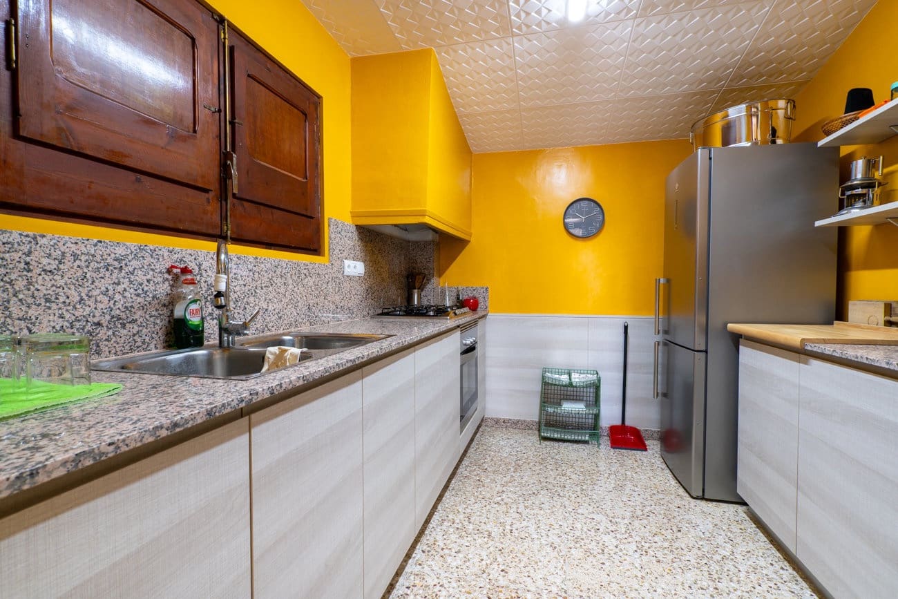 Chalet de 4 habitaciones en Tortosa en venta - 385.000 € (Ref: 9437137)