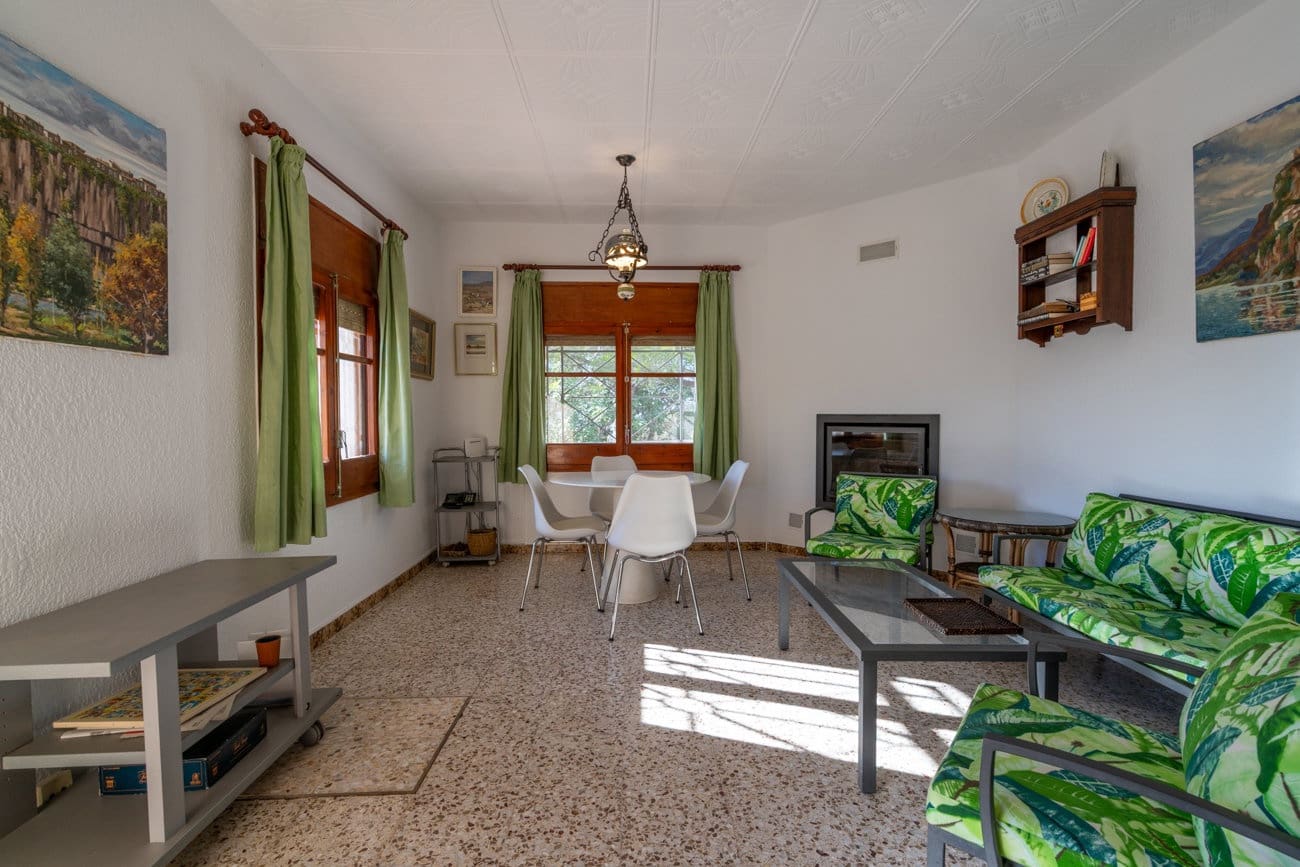 Chalet de 4 habitaciones en Tortosa en venta - 385.000 € (Ref: 9437137)