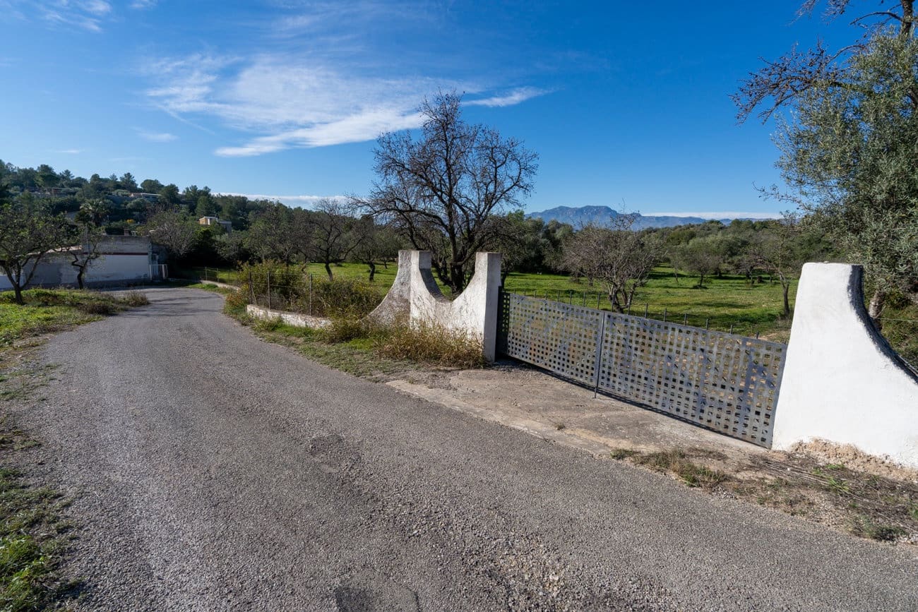 Chalet de 4 habitaciones en Tortosa en venta - 385.000 € (Ref: 9437137)